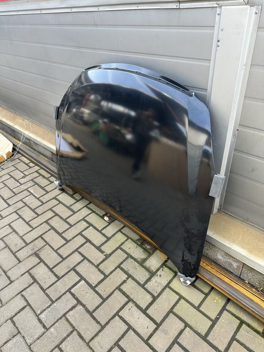 Запчасти по кузову Nissan Almera G15 Ниссан Альмера Г15