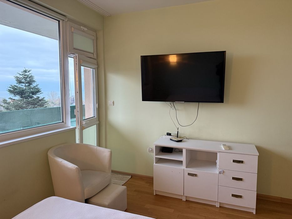 Поднаем тристаен Чайка