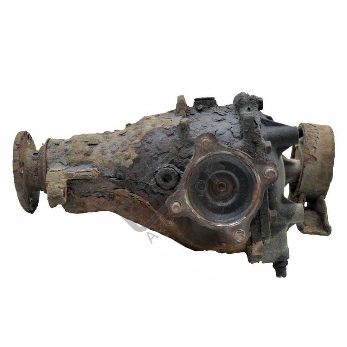 Заден диференциал Toyota RAV4 II 2000-2006 ID:107463
