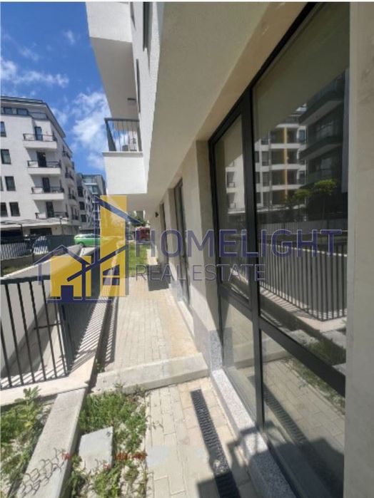 Продава се Офис в София, Кръстова вада - 67 кв.м за 2374 €/кв.м - Снимка #10