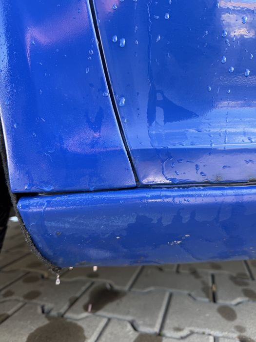 Skoda Octavia 2  1.6mpi  2005