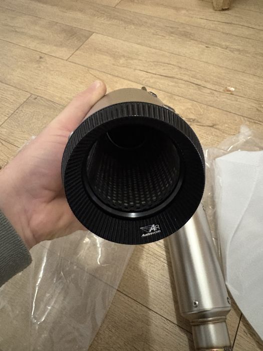 Toba esapament cf moto 675