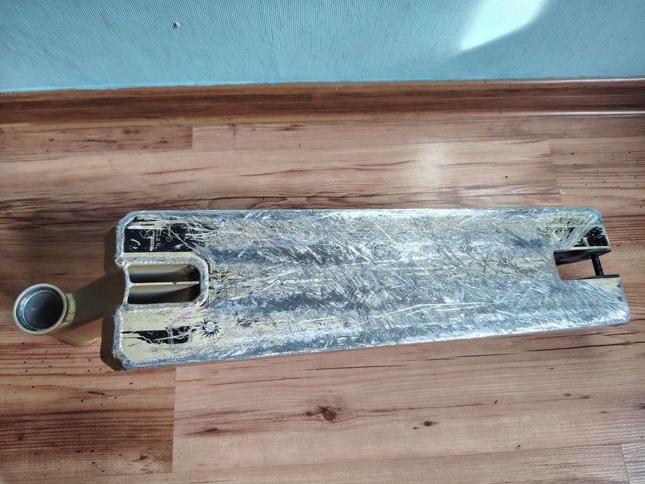 Дека native stem 5.25 на 20.5