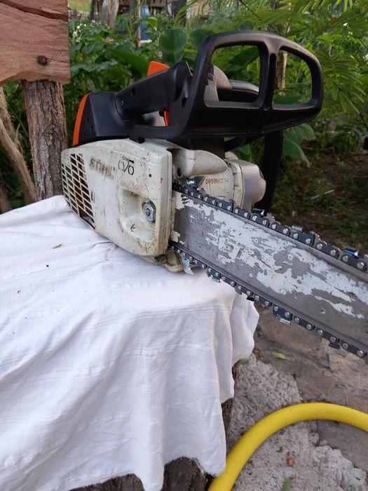 Stihl husqvarna  кастрачка щил хускварна