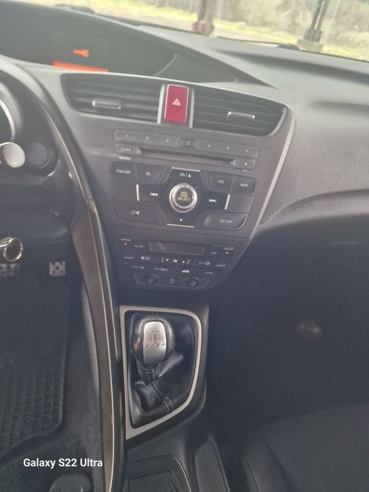 Honda Civic 9 / Хонда Сивик 9 НА ЧАСТИ