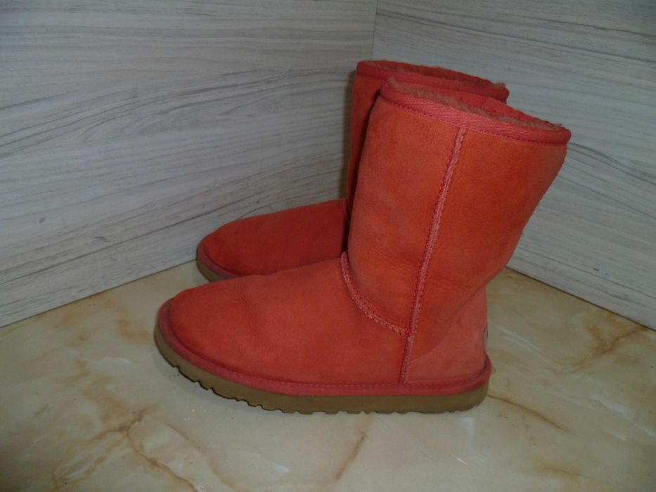 UGG оригинални ботуши №37