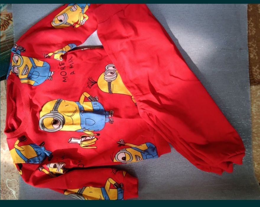 Детские костюмы на мальчика