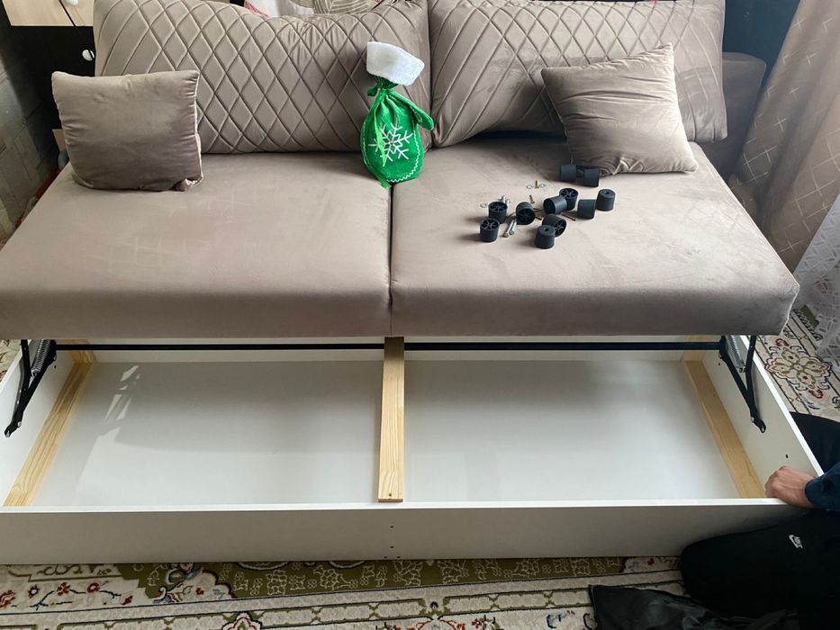 Материялы жақсы жұмсақ жайлы