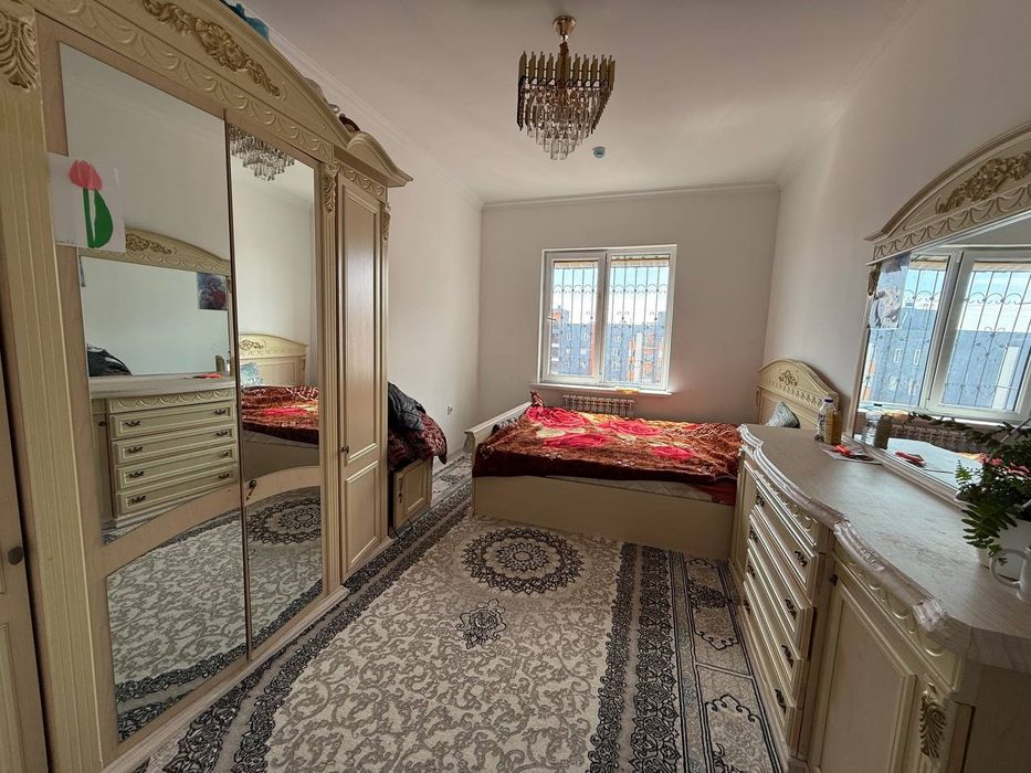 Bektemir жк Musoffo maskan