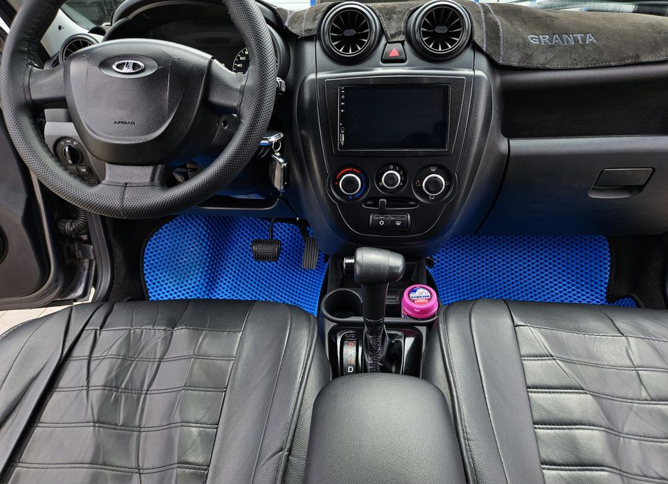 Продам автомобиль