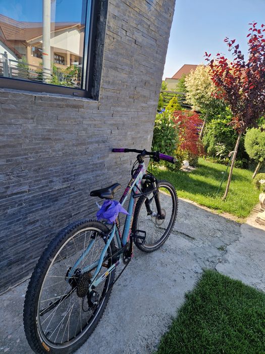 Vand bicicleta st500