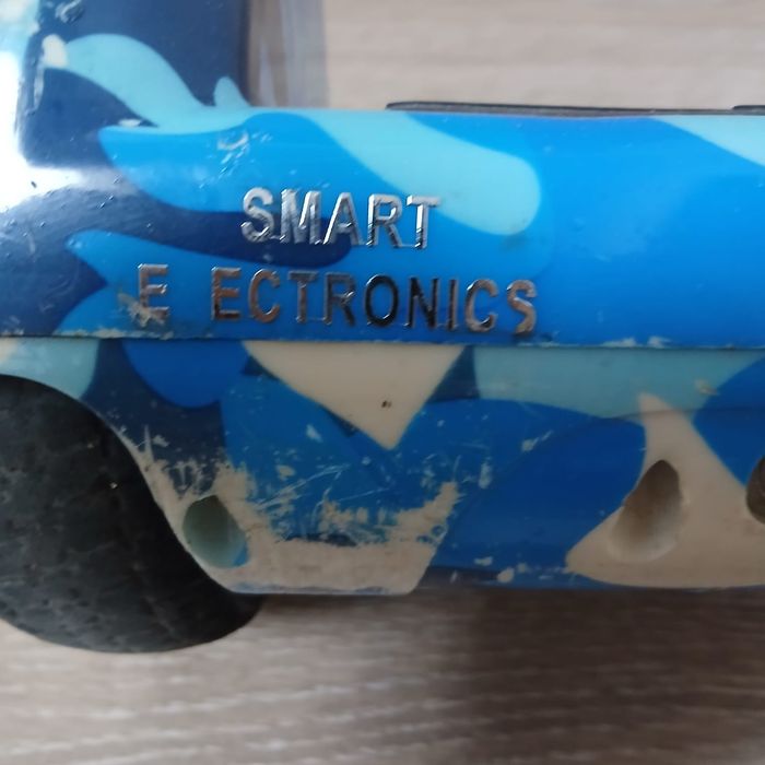 Гироскутер smart e ectronics