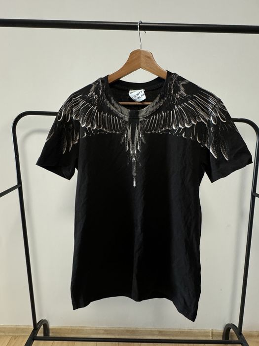 Tricou Marcelo Burlon