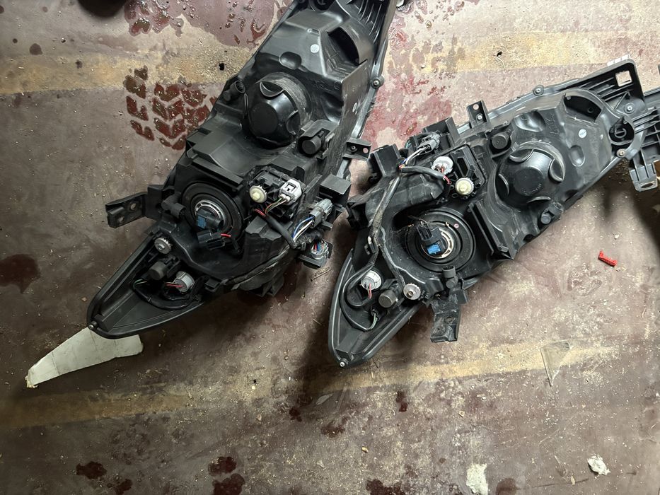 Фарове Mazda 6 GJ/GL  2013г