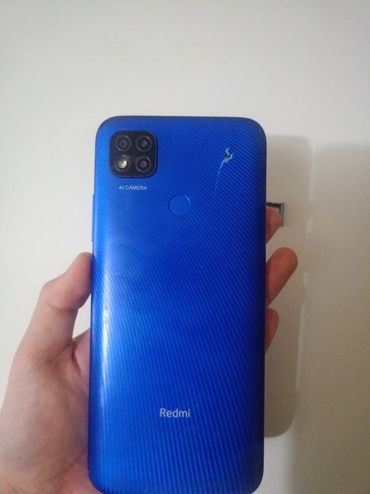 Продам телефон Redmi 9C
