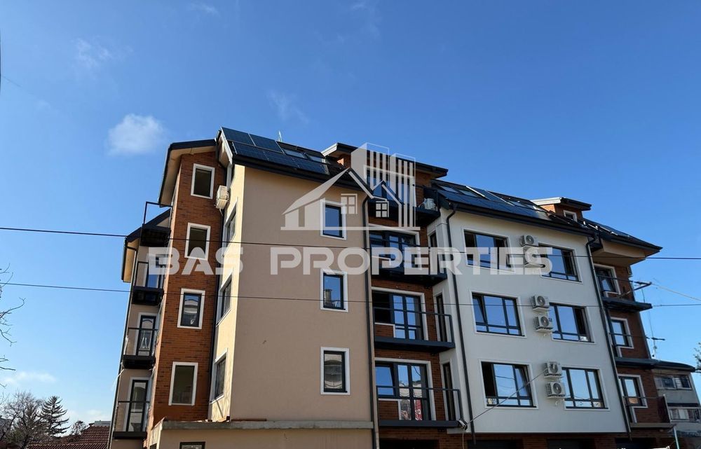 Продава се Двустаен апартамент в София, Левски - 76 кв.м за 1978 €/кв.м - Снимка #1