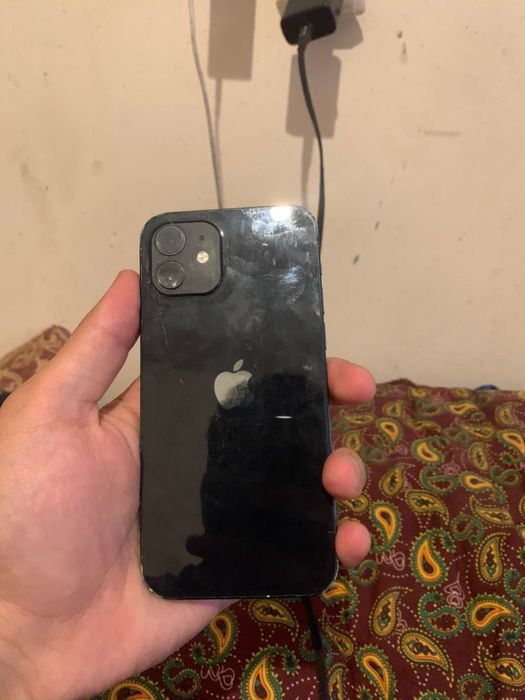 Iphone  12 abmenga