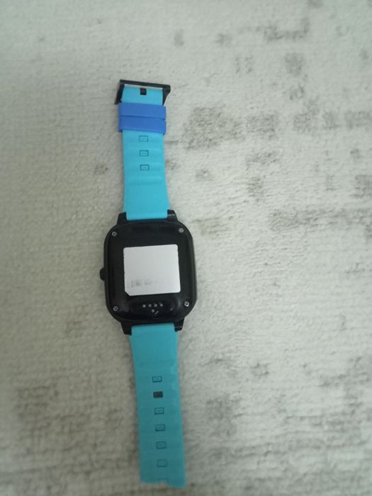 Детский сағат телефон