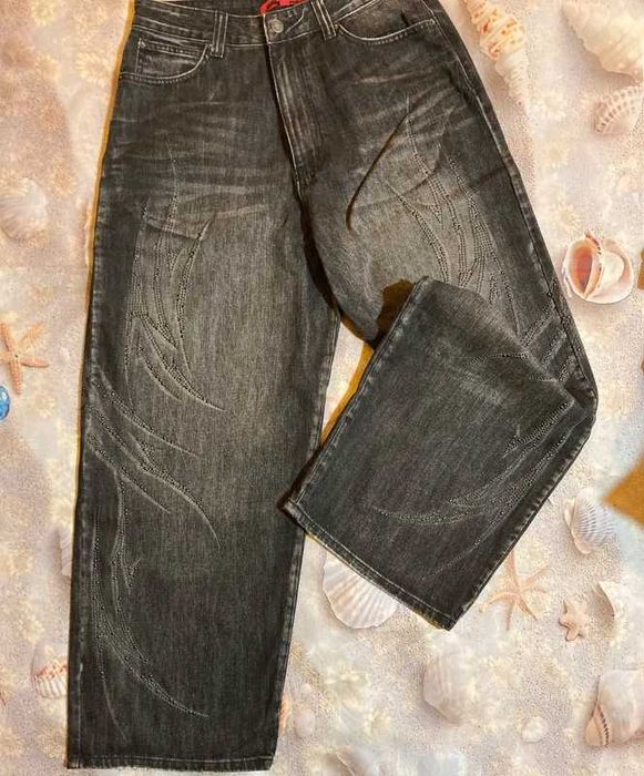 Blugi de dama,Jaded London ,dar unisex, numar 30