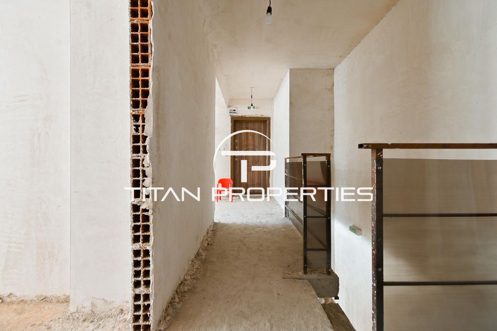 Мезонет , за продажба , ж.к. Манстирски ливади