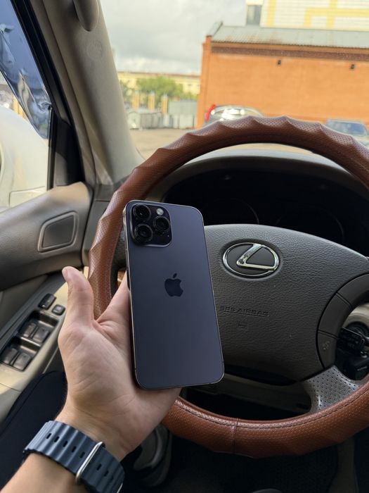 iPhone 14 Pro Max 128GB