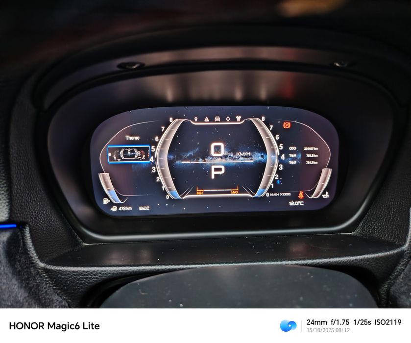 Ceasuri digitale bmw e90 e91