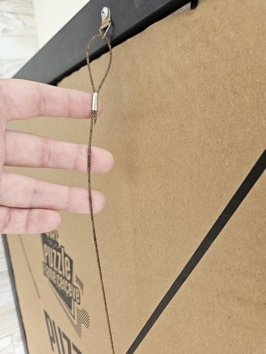 Горям пъзел в рамка Санкт Петербург
100лв
Нов