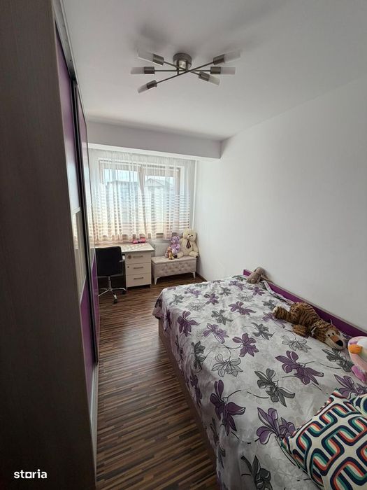 Compozitorilor apartament 3 camere decomandat termen lung