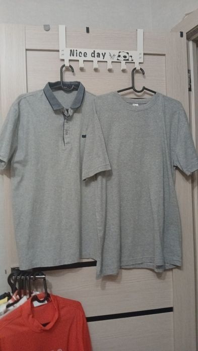 Футболки пр во Вьетнам