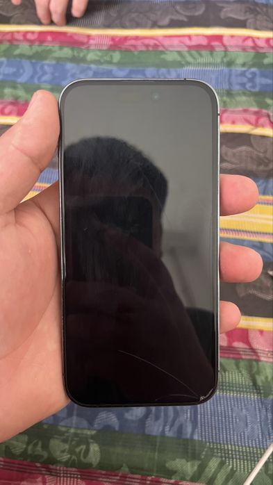 iPhone 14 PRO без док