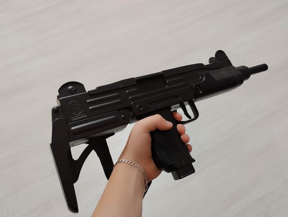 Продам автомат на пестонах