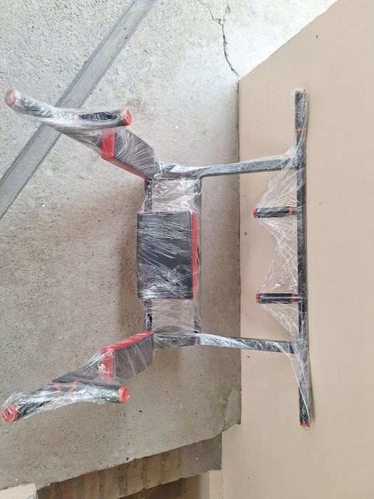 Турник 3/1 стенавой