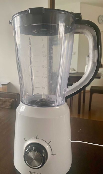 Блендер/Пасатор TESLA