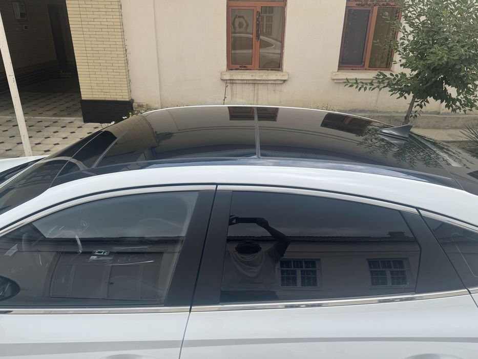Hyundai Sonata, 2021