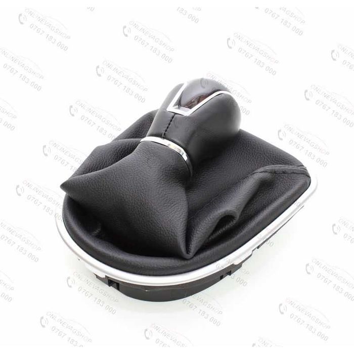Nuca piele Seat Leon 1P, Altea, Toledo cu manson schimbator