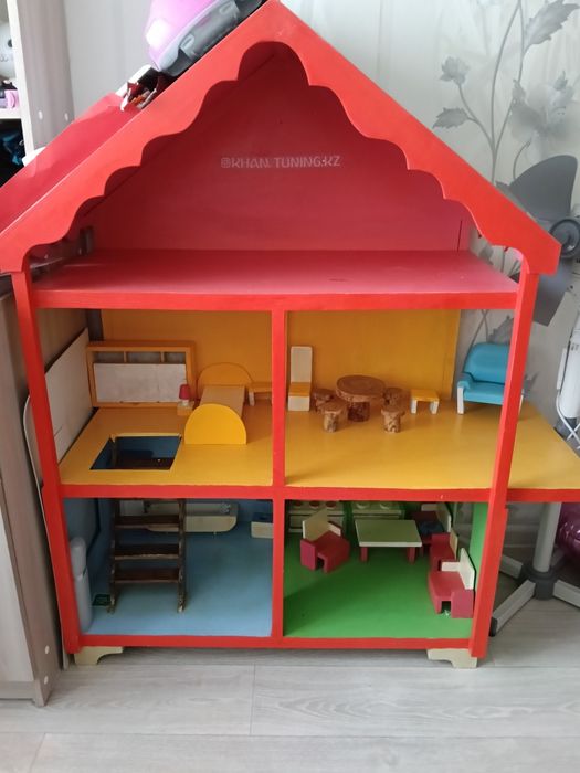 Продается детский домик