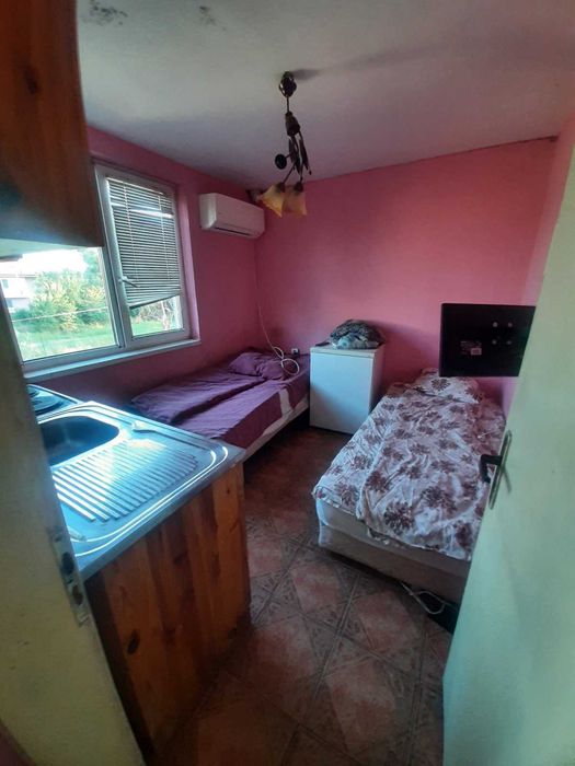 Квартира под наем за работници в с. Голяновци