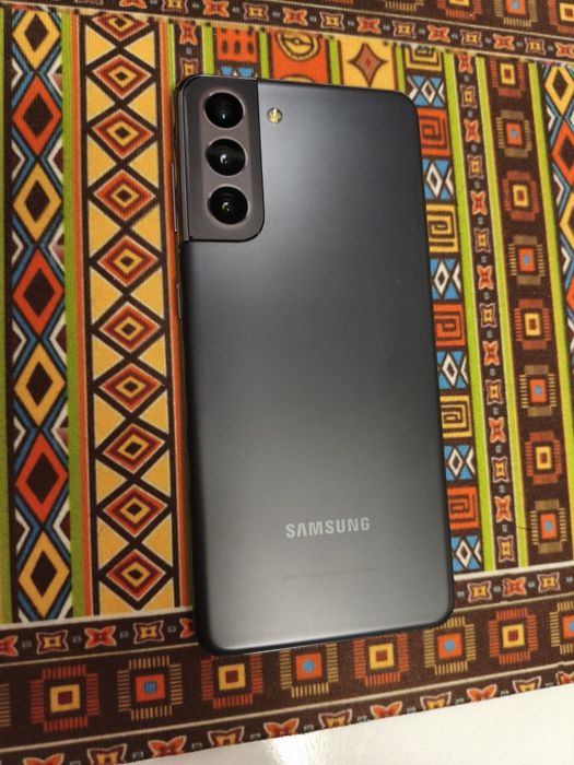 Samsung s21 256 GB ligi