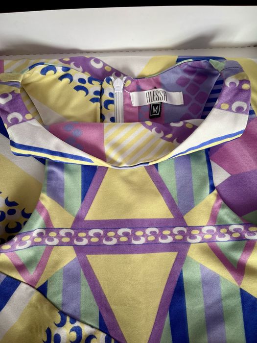 Рокля Alessa Алеса