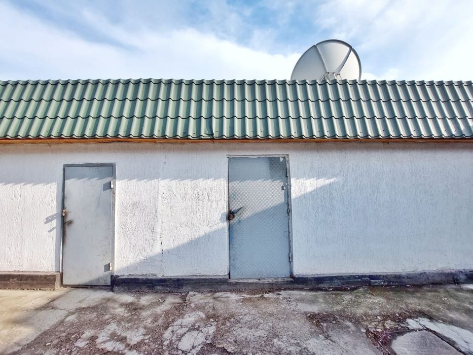 Продается 6-комнатный дом, Центр города