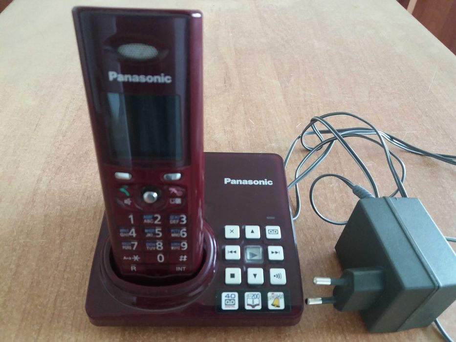 Радиотелефон Раnаsоnic