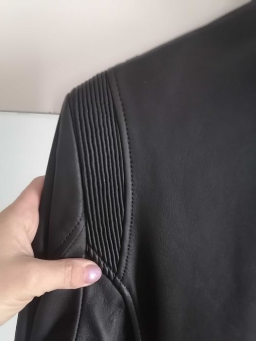 Турско кожено яке