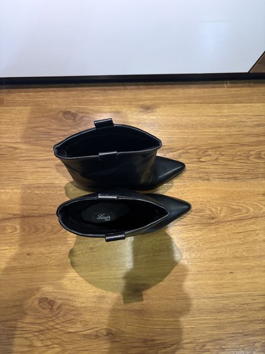 Дамски боти/ботуши