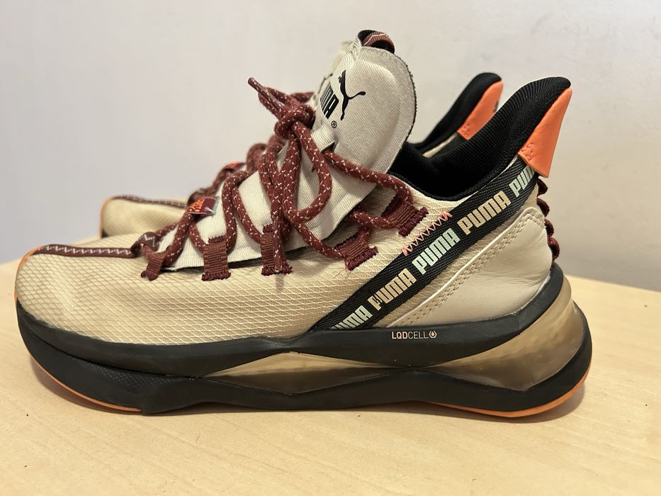 Маратонки Puma LQDCELL