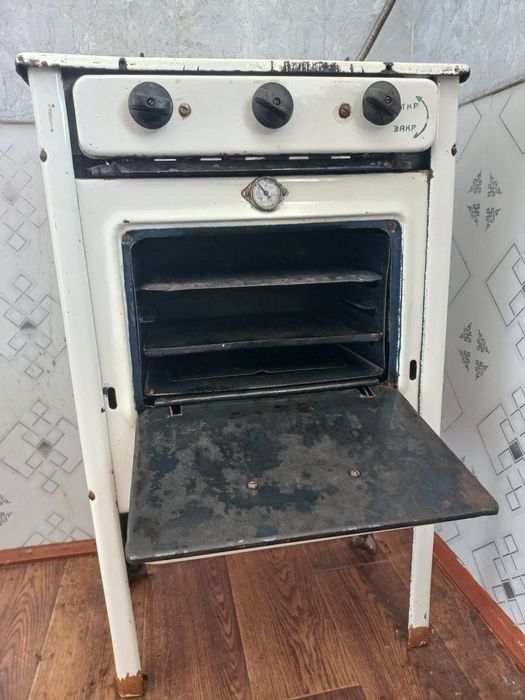 Газ сатылады таза!