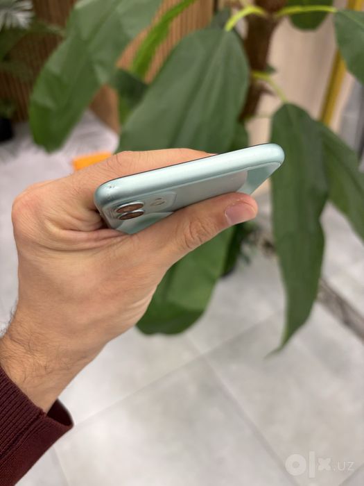 Iphone 11 128