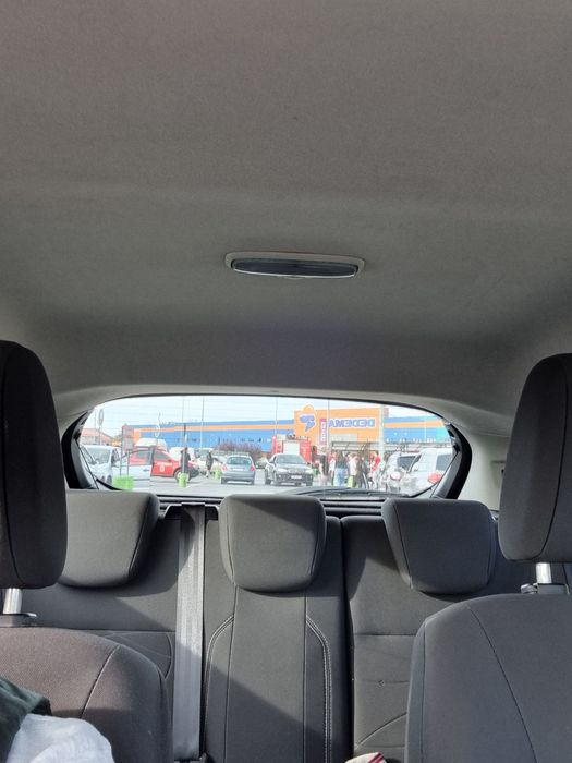 FORD Fiesta 2015 — imagine 4