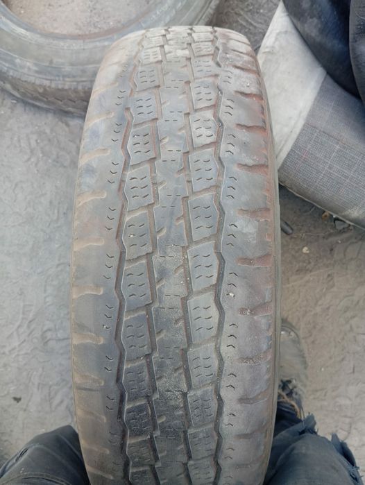 Колесо на газель 185/75/16