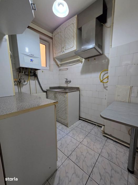 Apartament 2 camere | Piata Somes | ET 2