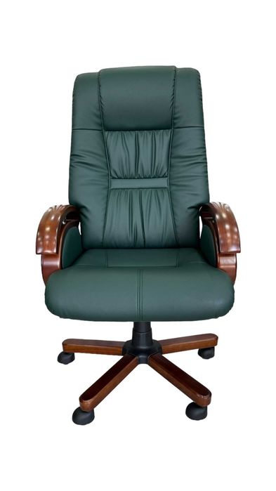 Кресло Офисное В Ташкенте Бука Цена MK-2128 Green Купить Bo'ka Kreslo